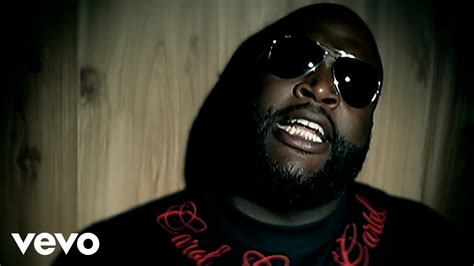 Rick Ross youtube